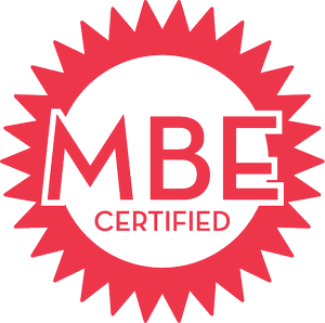 MBE Certification - Stereoscope Studios